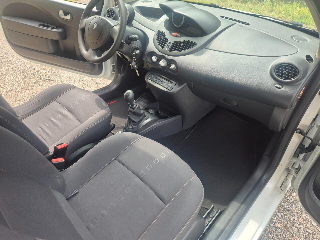Renault Twingo 1.2 16V Le Iene (Ok Neopatentati)