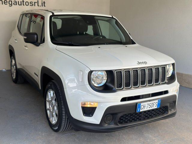 JEEP Renegade 1.0 Longitude