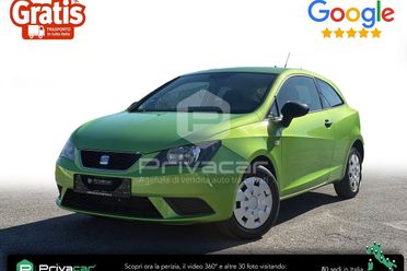 SEAT Ibiza 1.2 70 CV 3 porte Style