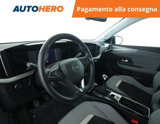 OPEL Mokka 1.2 Turbo Elegance