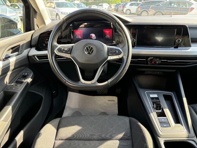 VOLKSWAGEN Golf 2.0 TDI DSG SCR Life