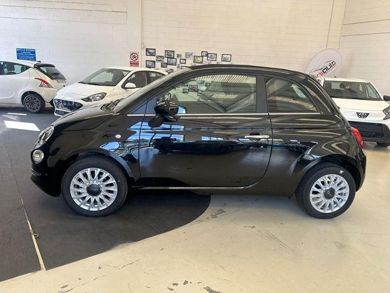 FIAT 500C 1.0 Hybrid Dolcevita - PROMO SIRONIAUTO+