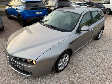 ALFA ROMEO - 159 SportWagon - 1.9 JTS 16V Distinctive - FINANZIABILE - PERMUTE