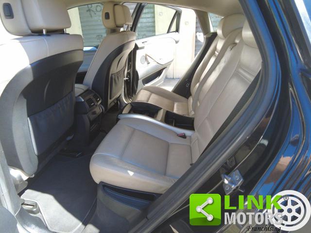 BMW X6 xDrive35d