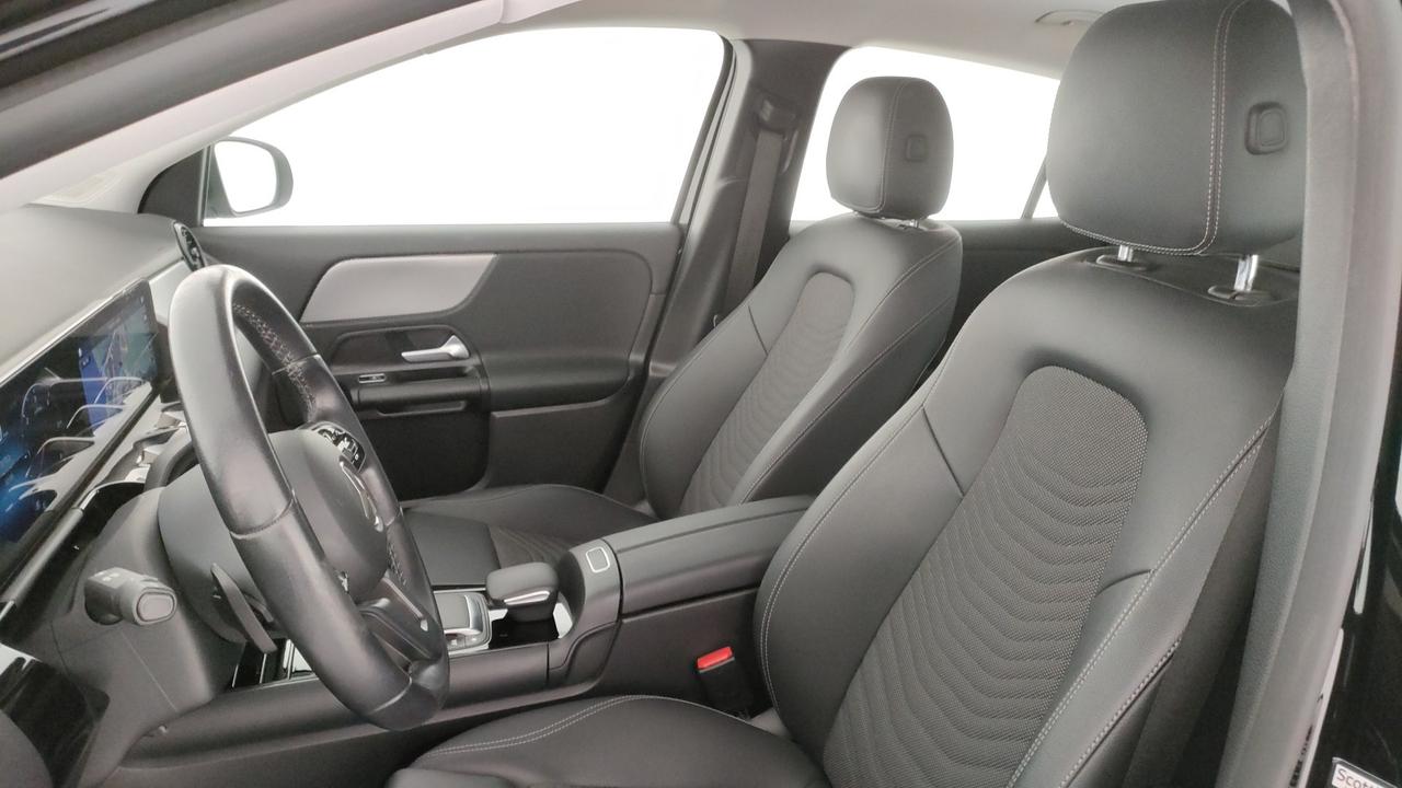 Mercedes-Benz GLA 180 d Executive auto