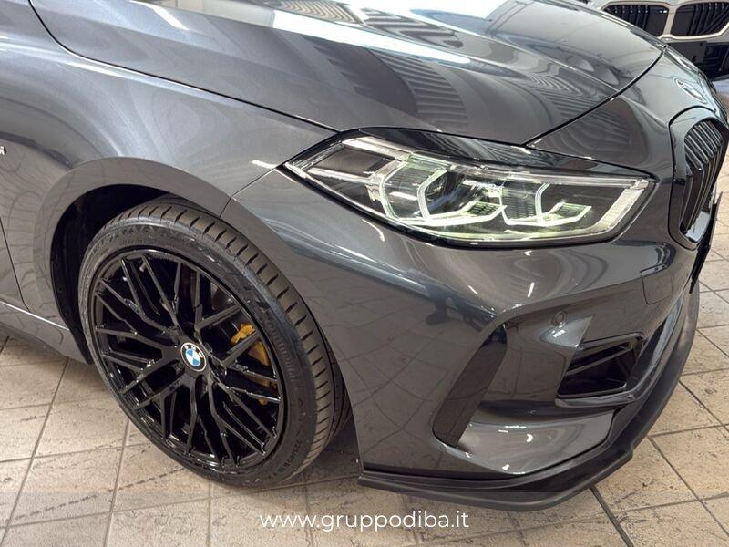 BMW Serie 1 F40 Diesel 118d Msport auto
