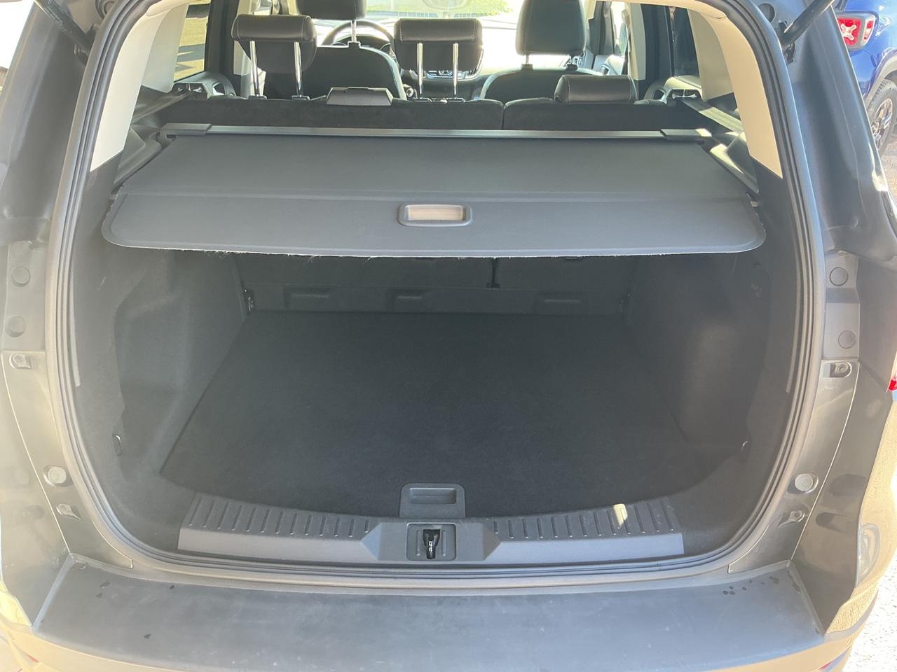 Ford Kuga 2.0 Diesel 4x4