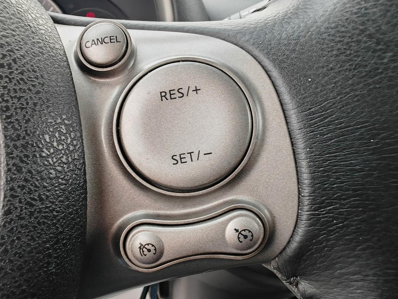 Nissan Micra 1.2 12V 5 porte Comfort 2011