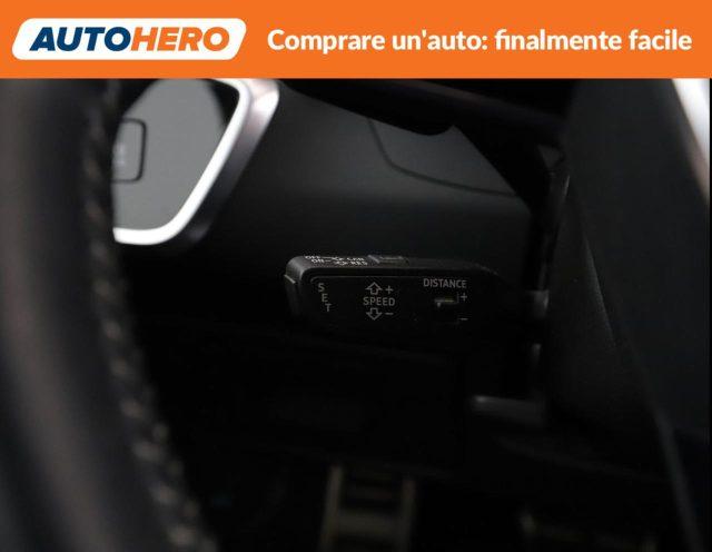 AUDI A6 allroad 50 TDI 3.0 quattro tiptronic