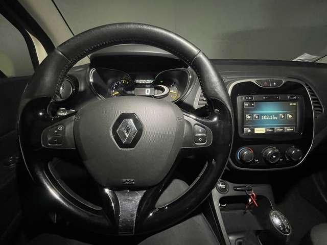Renault Captur Nuova Capture Zen Tce 90Cv