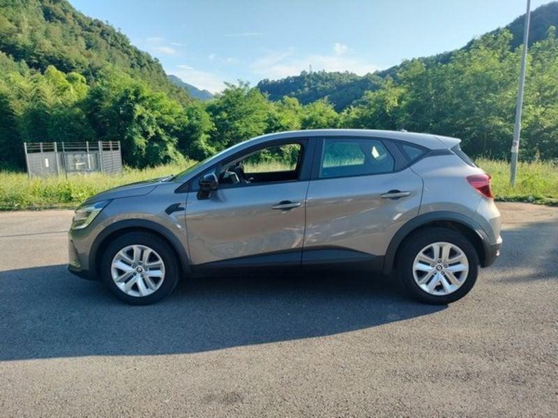 Renault Captur 1.0 TCE 90 EQUILIBRE
