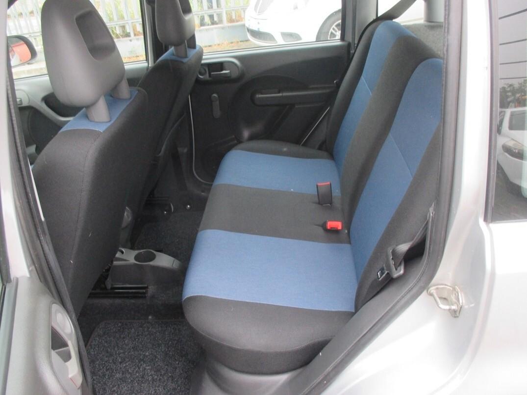Fiat Panda 1.2 Benzina E5 Per Neopatentati