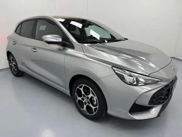 MG MG3 *Promo Kasko* 1.5 HYBRID+ LUXURY 102CV KM0 2025