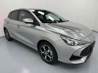 MG MG3 *Promo Kasko* 1.5 HYBRID+ LUXURY 102CV KM0 2025