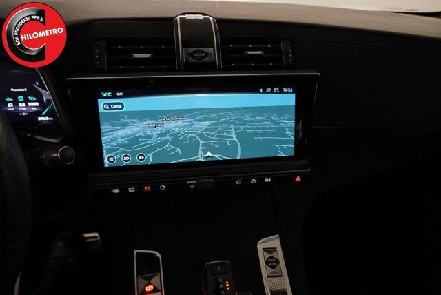 DS AUTOMOBILES DS 7 BlueHDi 130 aut. Performance Line