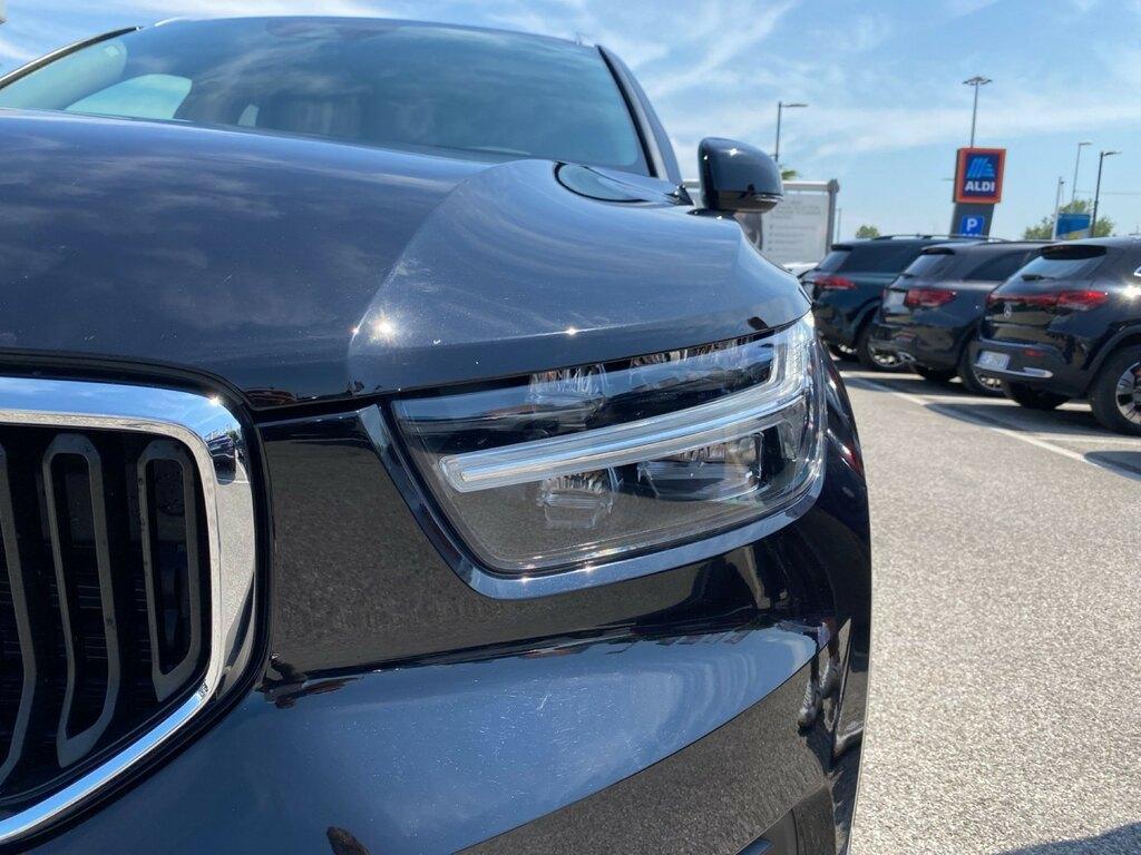 Volvo XC40 2.0 D3 Momentum