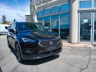 C309 - Seat Tarraco 2.0 TDI Business