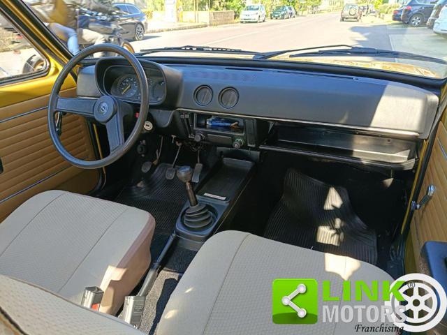 OPEL Kadett c 10 s
