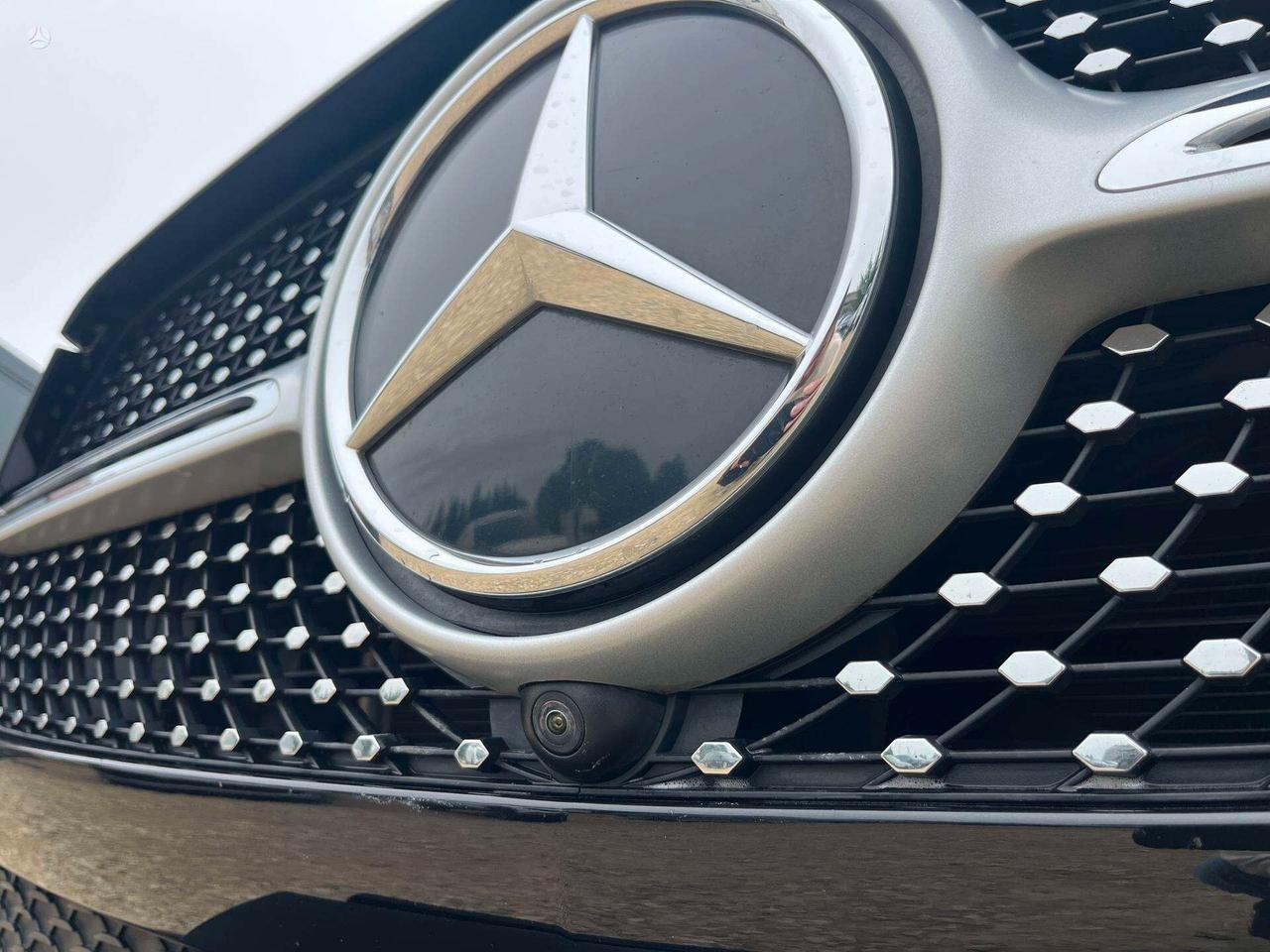 Mercedes-benz GLE 300 400 d 4Matic Premium