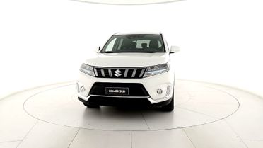 SUZUKI Vitara II 2018 - Vitara 1.5h 140v Starview 4wd allgrip auto