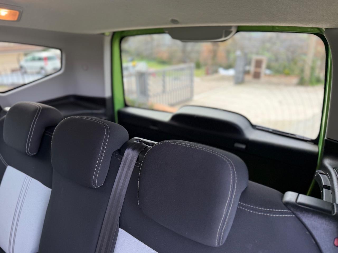 Fiat Qubo 1.3 MJT 75 CV Trekking