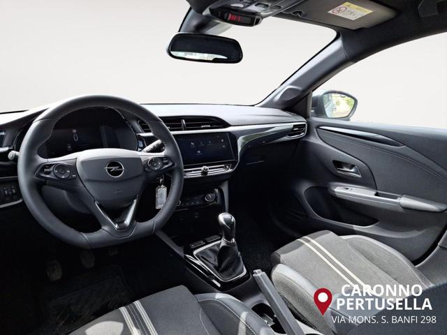 OPEL Corsa 1.2 GS s&s 75cv