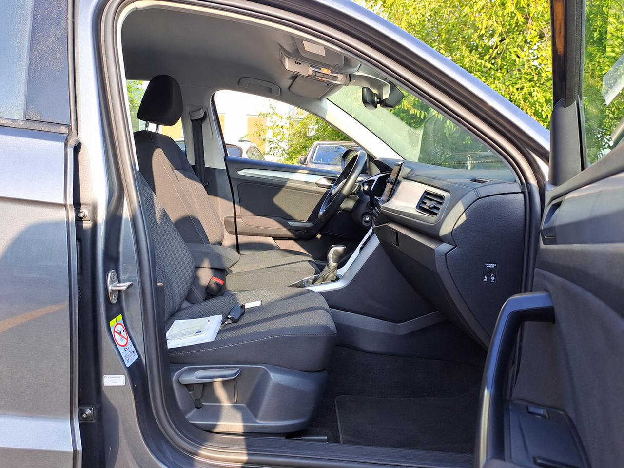 Volkswagen T-Roc 2.0 TDI LIFE DSG