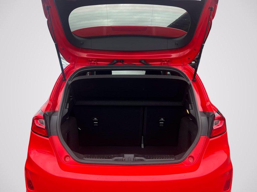 FORD Fiesta 1.0 Ecoboost Hybrid 125 CV 5 porte ST-Line del 2022