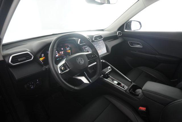 MG ZS (2024-->) Hybrid+ Luxury