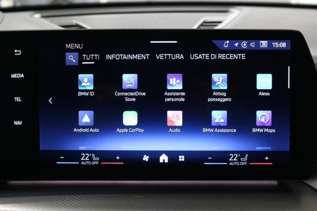 BMW X2 xDrive 20d 48V Msport Pro