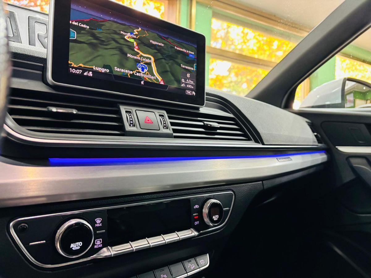 Audi Q5 40 TDI quattro S tronic 2.0tdi 190cv S-line Plus