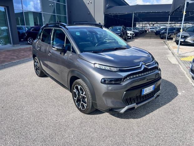 CITROEN C3 Aircross PureTech 110 S&S Shine Pack