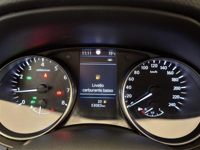 NISSAN Qashqai Qashqai 1.3 DIG-T 140 CV Business