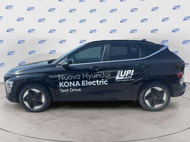 Hyundai KONA EV 48 kWh X Line