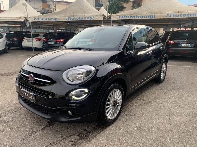 FIAT 500X 1.3 MultiJet 95 CV Lounge