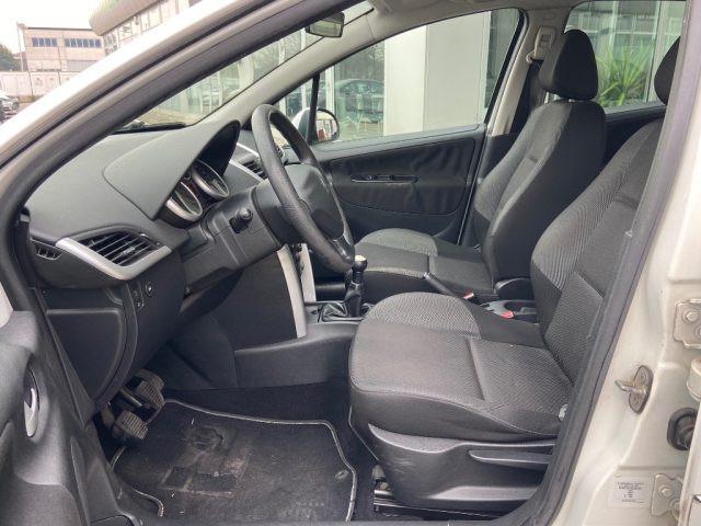 PEUGEOT 207 1.4 8V 75CV 5p. ECO GPL
