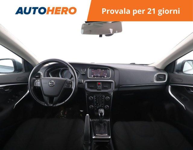 VOLVO V40 D2 Geartronic