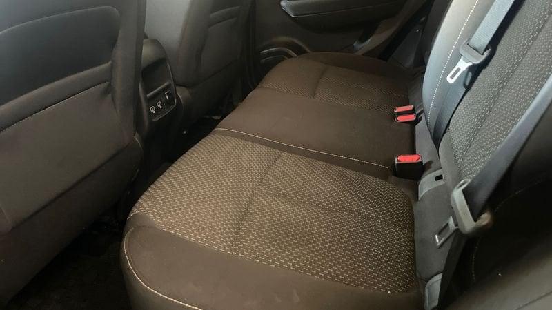 Renault Kadjar 1.5 Blue dCi Sport Edition FAP