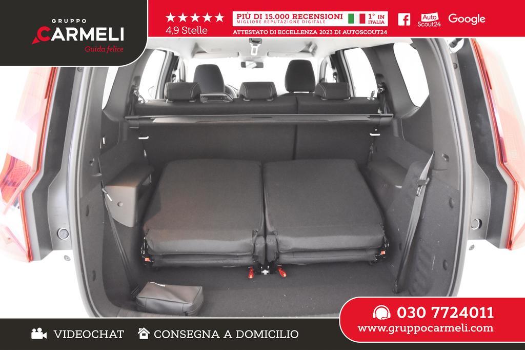 Dacia Jogger 1.0 TCe GPL Expression
