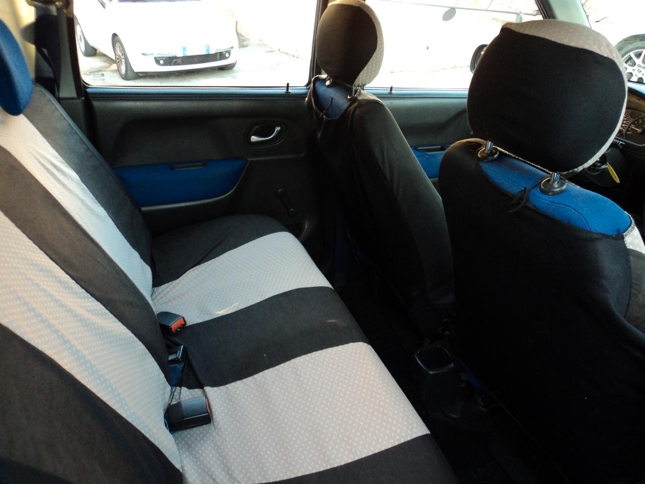 Opel Agila 1.3 CDTI Edition