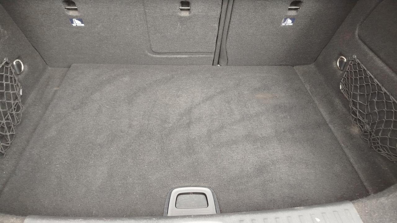 Mercedes-benz A 200 CLASSE CDI BlueEFFICIENCY Premium Amg