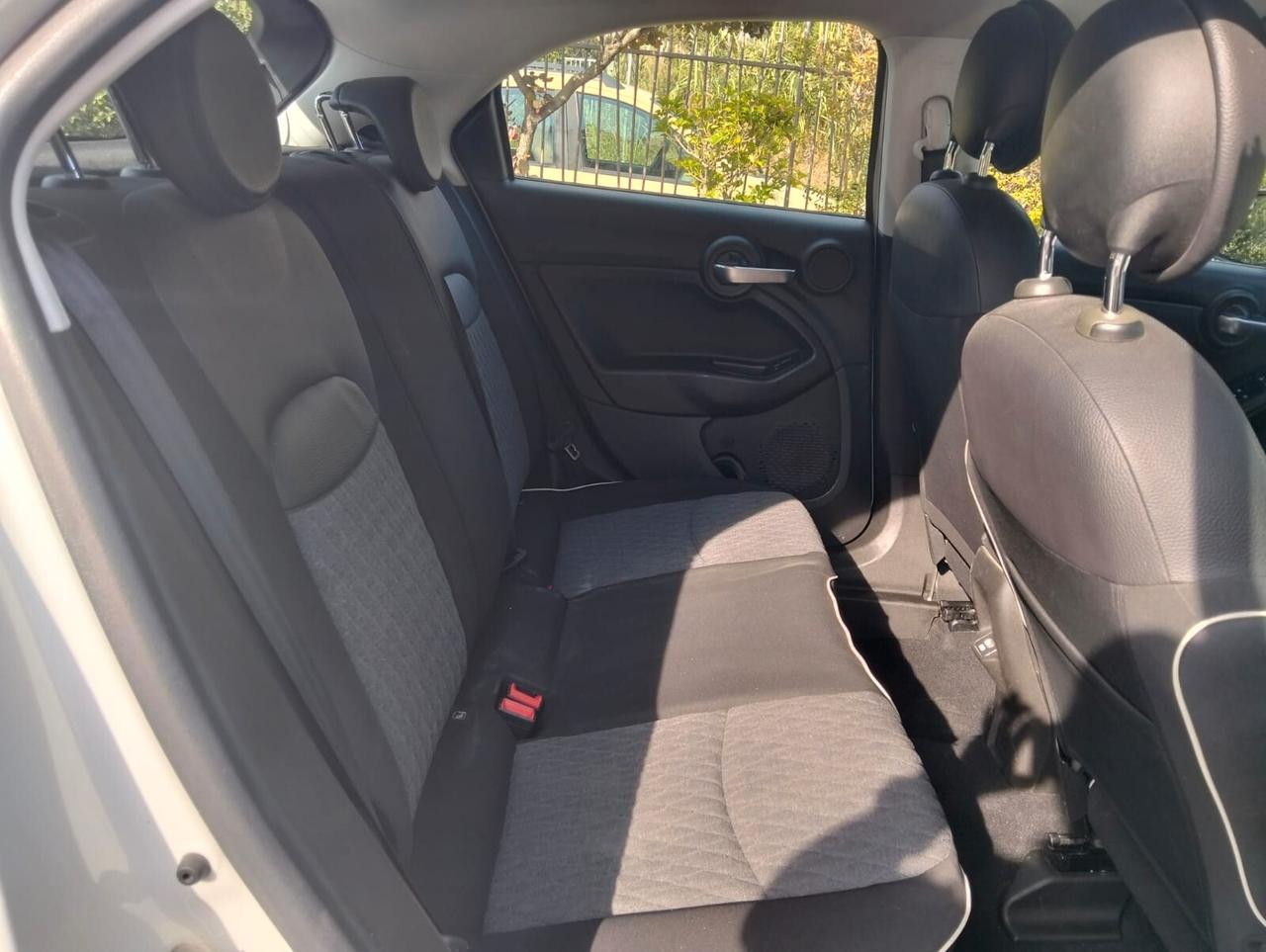 Fiat 500X 1.6 MultiJet 120 CV Business
