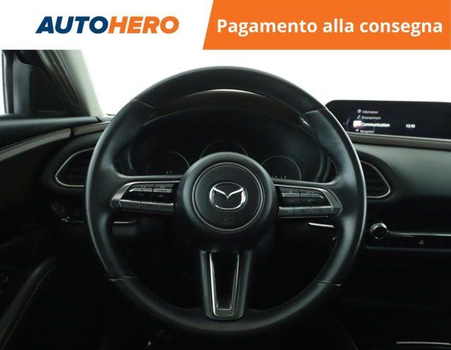 MAZDA CX-30 2.0L Skyactiv-X M Hybrid 2WD Exclusive
