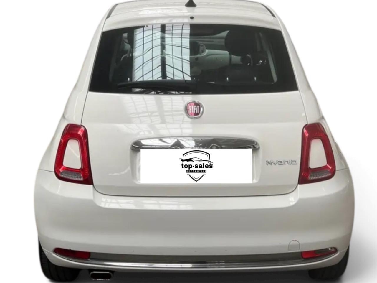 Fiat 500 1.0 Hybrid Dolcevita Perfetta Si Neopatentati