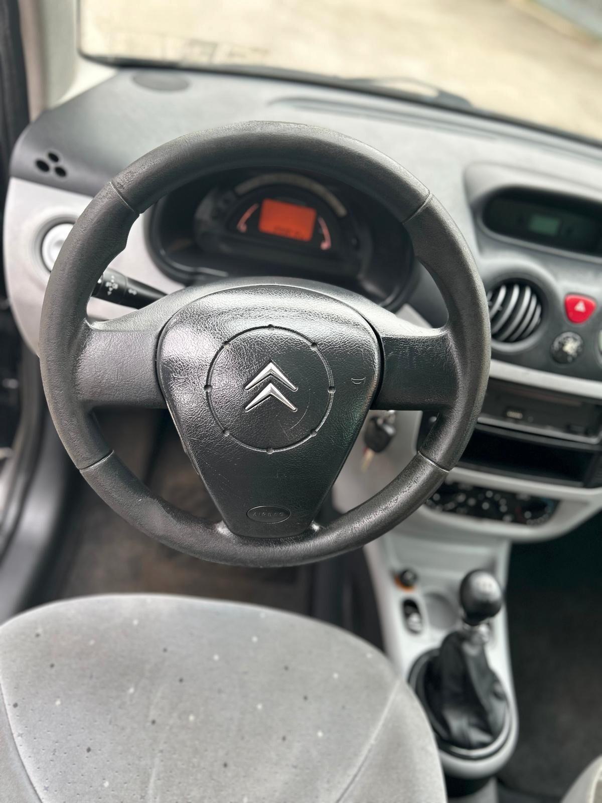 Citroen C3 1.4 Exclusive