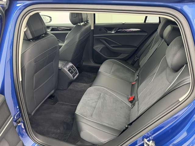 Volkswagen Passat Variant 2.0 TDI DSG ELEGANCE 150CV *ACC+RETROCAMERA* PROMO