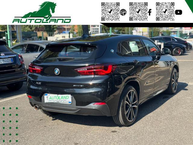 BMW X2 sDrive18i Msport 136CVCrono Bmw Completo