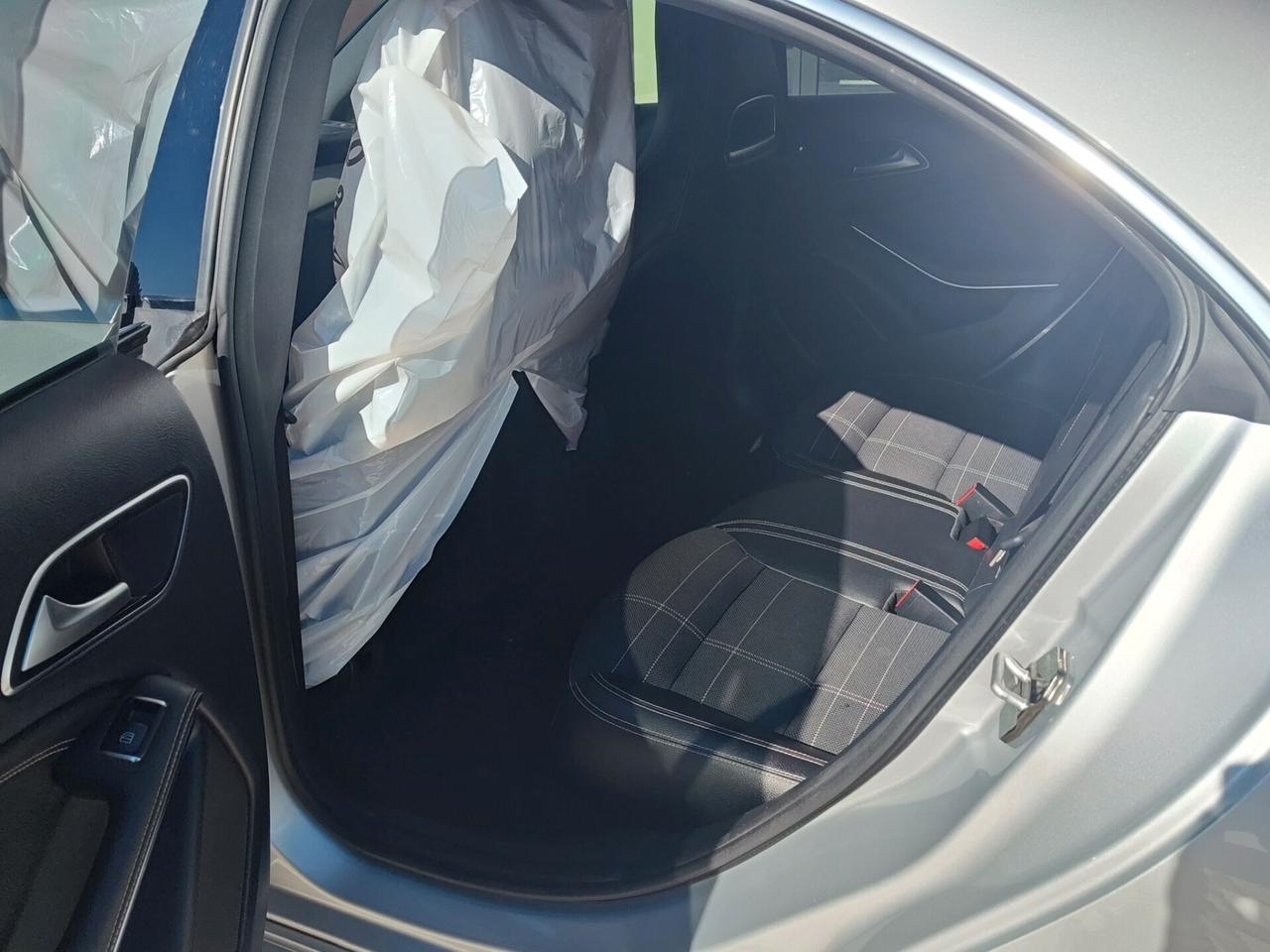 MERCEDES CLA 220 CDI 2.2 170 CV AUTOMATIC EXECUTIVE