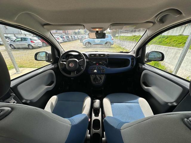 FIAT Panda 1.3 MJT S&S Lounge 5 POSTI OK NEOPATENTATI