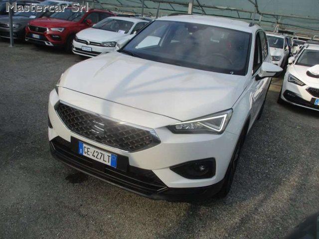 SEAT Tarraco Tarraco 2.0 tdi Style 150cv dsg GE427LT